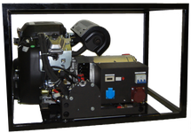 Газовый генератор REG GG12-380