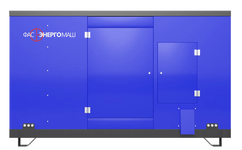 Газовый генератор ФАС 50-3/МП