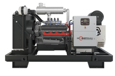 Газовый генератор ФАС 100-3/ЯП