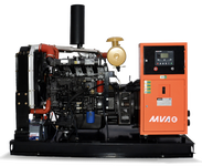 Дизельный генератор MVAE АД-60-400-АР с АВР