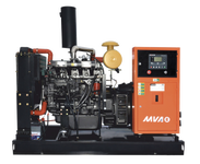 Дизельный генератор MVAE АД-40-400-АР с АВР