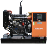 Дизельный генератор MVAE АД-16-230-АР с АВР