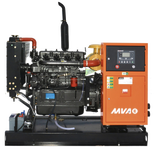 Дизельный генератор MVAE АД-20-230-АР с АВР