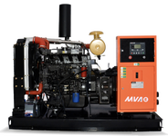 Дизельный генератор MVAE АД-50-400-АР с АВР