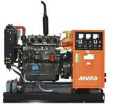 Дизельный генератор MVAE АД-16-400-Р