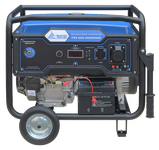 Бензиновый генератор ТСС SGG 8000EHNA с АВР