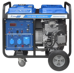 Бензиновый генератор ТСС SGG 10000 EHA с АВР