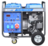 Бензиновый генератор ТСС SGG 10000 EH3A с АВР