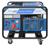 Дизельный генератор ТСС SDG 10000 EH3A