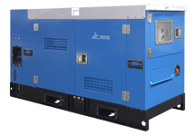 Дизельный генератор ТСС АД-16С-Т400-1РКМ19