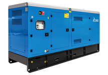 Дизельный генератор ТСС АД-250С-Т400-1РКМ11