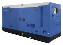 Дизельный генератор ТСС АД-40С-Т400-1РКМ11