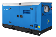 Дизельный генератор ТСС АД-36С-Т400-1РКМ7