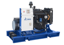 Дизельный генератор ТСС АД-30С-Т400-1РМ1