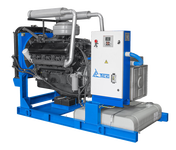 Дизельный генератор ТСС АД-60С-Т400-1РМ2