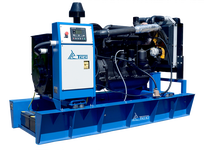 Дизельный генератор ТСС АД-80С-Т400-1РМ1