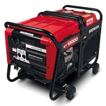 Бензиновый генератор Honda ET12000 с АВР
