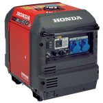 Бензиновый генератор Honda EU 30 is