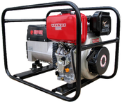 Сварочный генератор EuroPower EP 180 DX2 DC