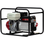 Сварочный генератор EuroPower EP 200 X2 DC