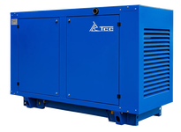 Дизельный генератор ТСС АД-240С-Т400-1РПМ2