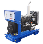 Дизельный генератор ТСС АД-16С-Т400-1РМ11 с АВР