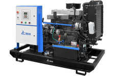 Дизельный генератор ТСС АД-16С-230-1РМ11