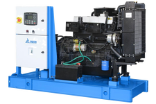 Дизельный генератор ТСС АД-16С-Т400-1РМ19 с АВР