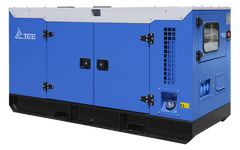 Дизельный генератор ТСС АД-20С-Т400-1РКМ11