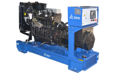Дизельный генератор ТСС АД-30С-Т400-1РМ11