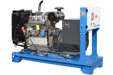 Дизельный генератор ТСС АД-40С-Т400-1РМ16 с АВР