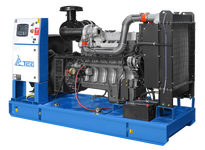 Дизельный генератор ТСС АД-40С-Т400-1РМ11