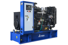 Дизельный генератор ТСС АД-50С-Т400-1РМ11