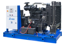 Дизельный генератор ТСС АД-60С-Т400-1РМ11 с АВР