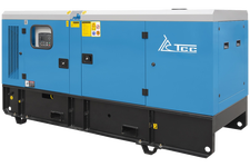 Дизельный генератор ТСС АД-60С-Т400-1РКМ11