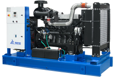 Дизельный генератор ТСС АД-80С-Т400-1РМ19 с АВР