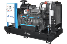 Дизельный генератор ТСС АД-100С-Т400-1РМ11 с АВР