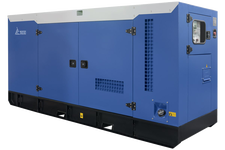 Дизельный генератор ТСС АД-100С-Т400-1РКМ11