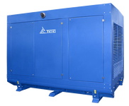 Дизельный генератор ТСС АД-120С-Т400-1РПМ19 с АВР