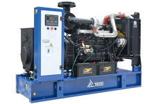 Дизельный генератор ТСС АД-150С-Т400-1РМ11