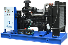 Дизельный генератор ТСС АД-200С-Т400-1РМ11