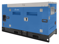 Дизельный генератор ТСС АД-12С-Т400-1РКМ5 с АВР