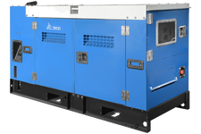 Дизельный генератор ТСС АД-20С-Т400-1РКМ7