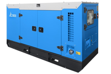 Дизельный генератор ТСС АД-30С-Т400-1РКМ7 с АВР