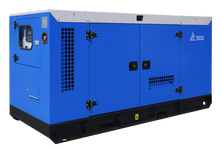 Дизельный генератор ТСС АД-60С-Т400-1РКМ7 с АВР