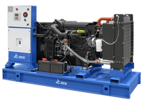 Дизельный генератор ТСС АД-80С-Т400-1РМ7 с АВР
