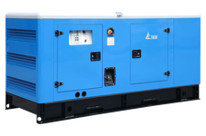 Дизельный генератор ТСС АД-100С-Т400-1РКМ9