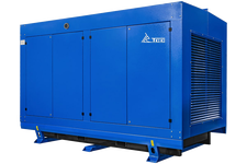 Дизельный генератор ТСС АД-100С-Т400-1РПМ9 с АВР