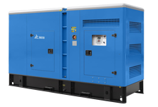 Дизельный генератор ТСС АД-250С-Т400-1РКМ9 с АВР