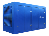 Дизельный генератор ТСС АД-400С-Т400-1РПМ9